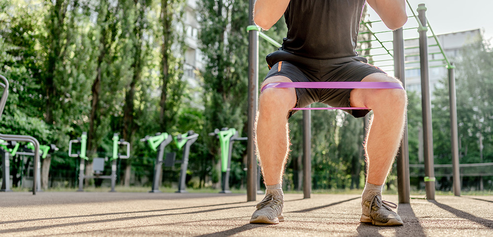 ejercicios fortalecer rodillas