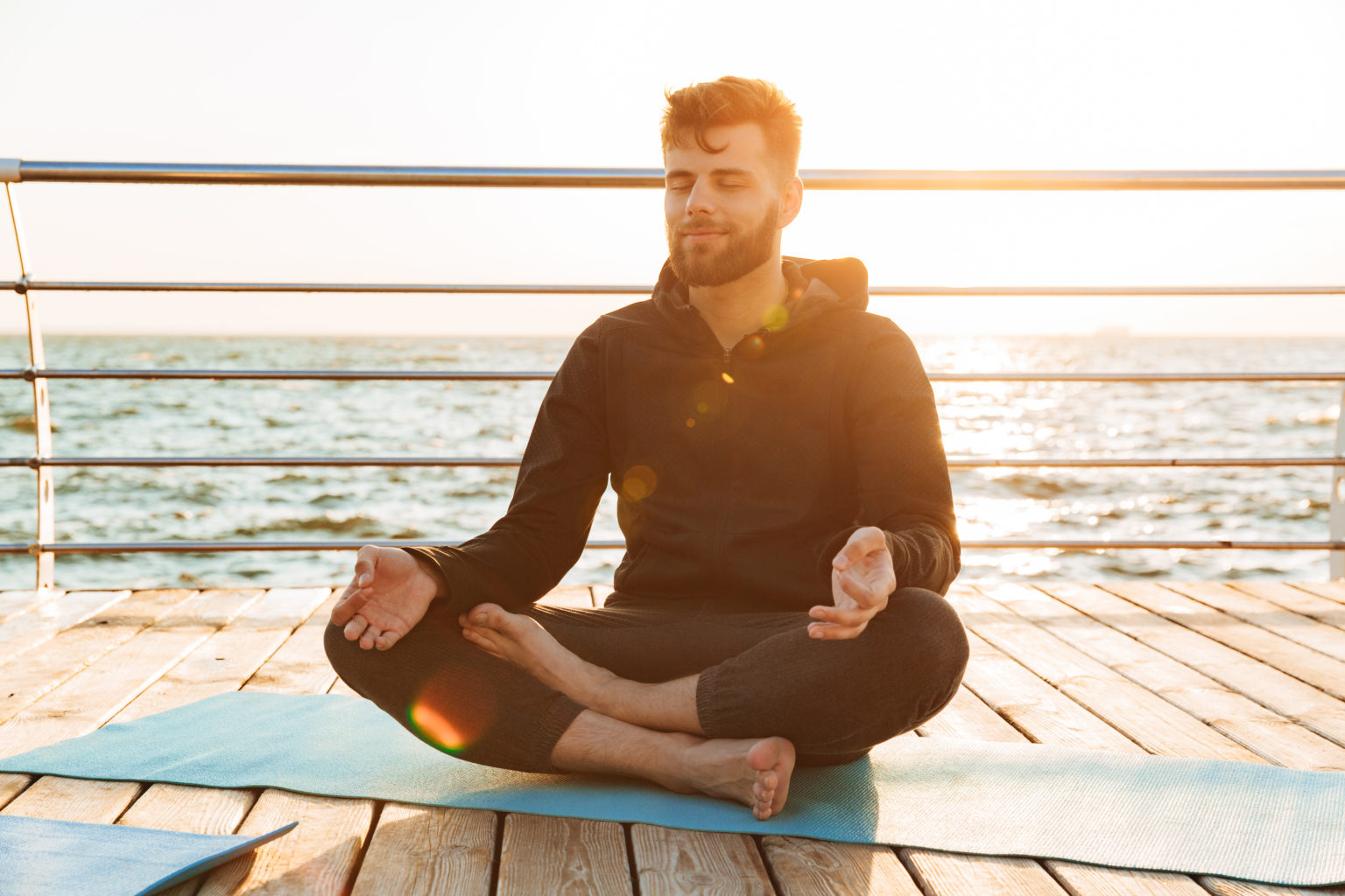 Beneficios Del Mindfulness Y Cómo Practicarlo Vida Activa