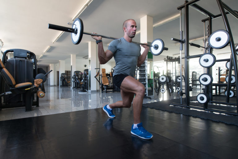 Multipower Maquina Gym Máquina Multifunción De Gimnasio En Casa