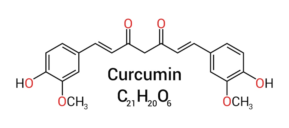 curcumina
